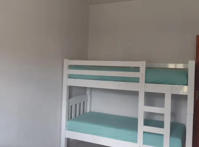Apartamento Avenida 08