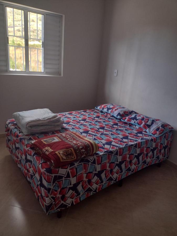 Apartment Avenida 08