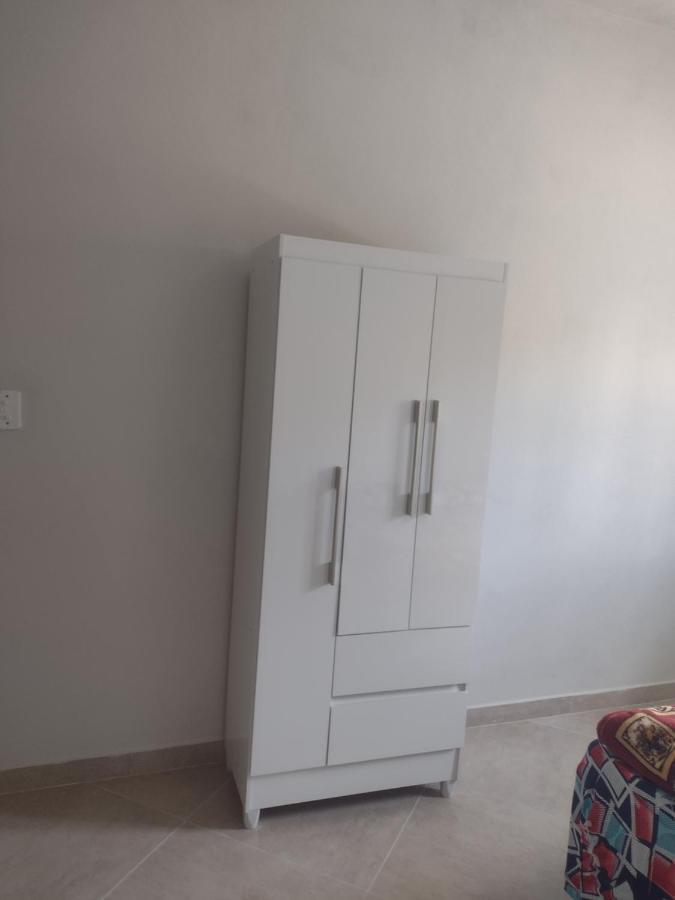 Apartment Avenida 08