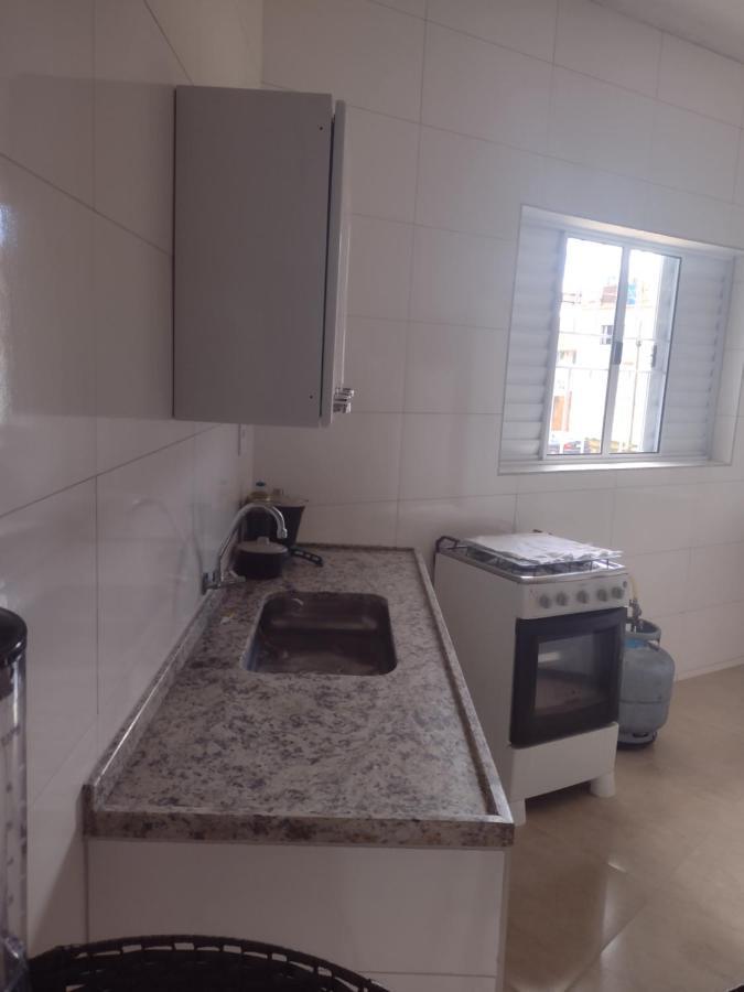 Apartment Avenida 08 *
